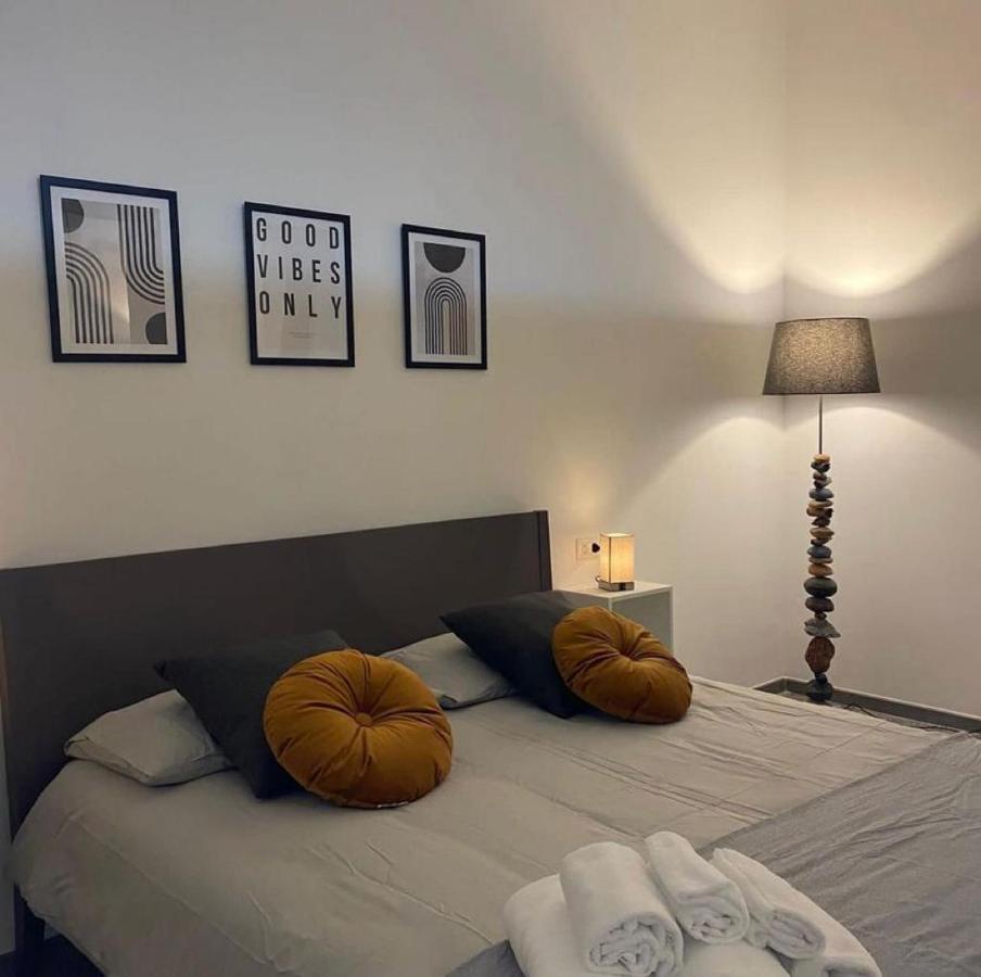 Maison Silvia Неаполь Екстер'єр фото