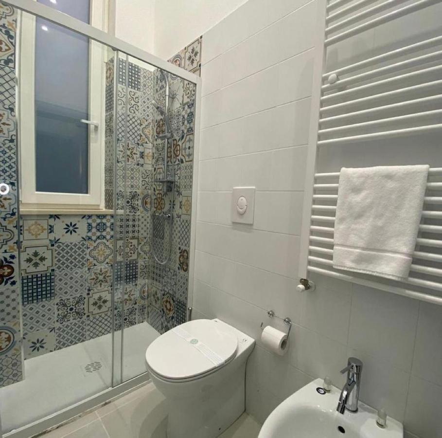 Maison Silvia Неаполь Екстер'єр фото