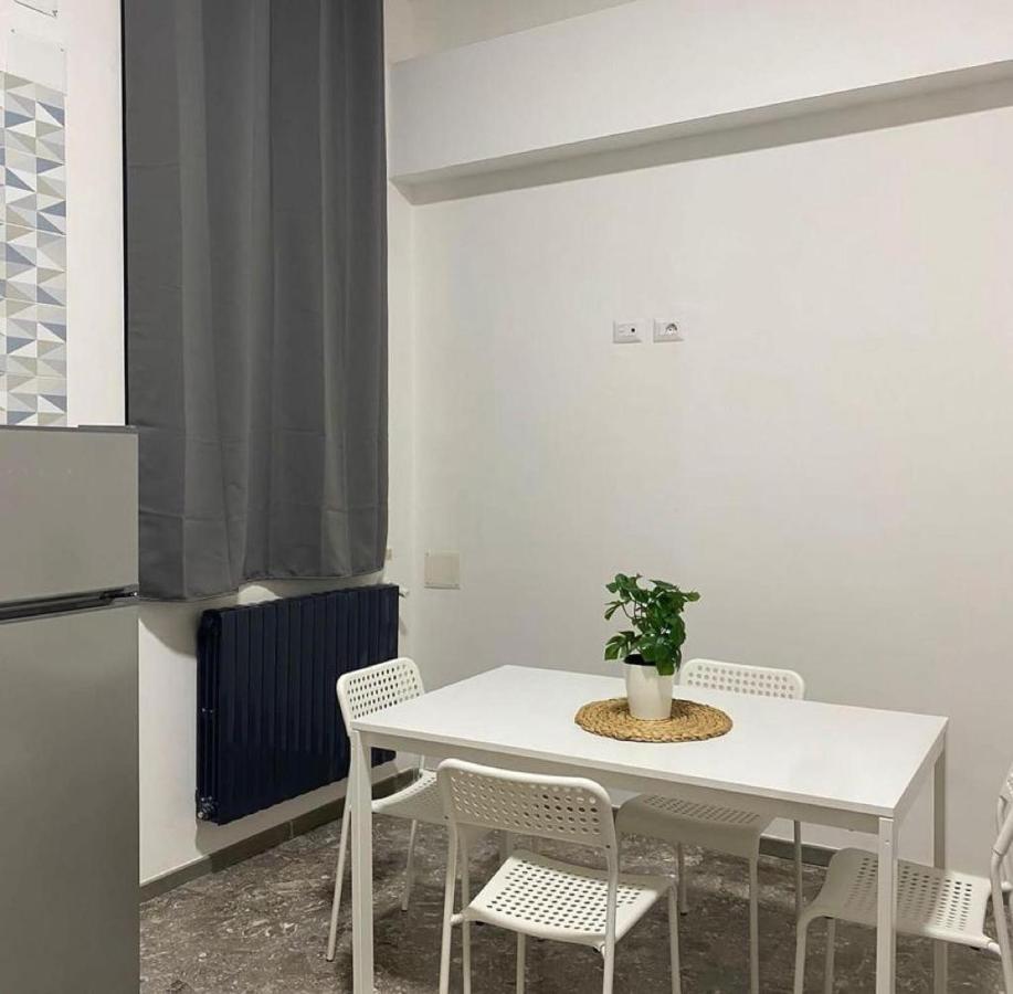 Maison Silvia Неаполь Екстер'єр фото
