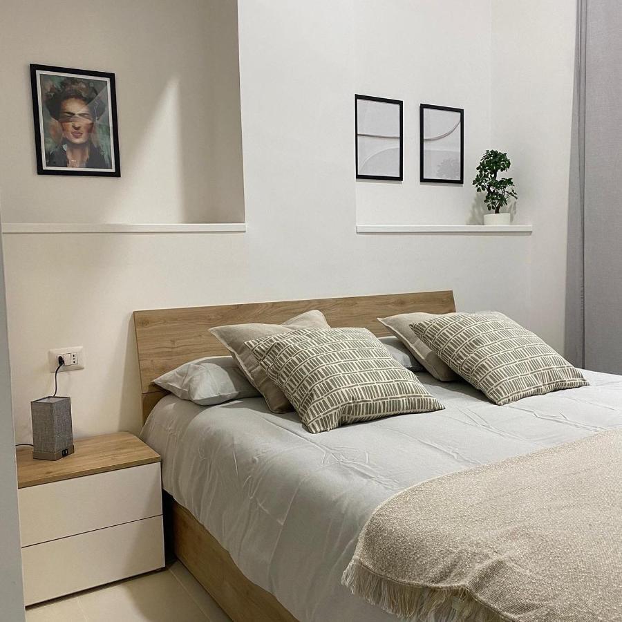 Maison Silvia Неаполь Екстер'єр фото