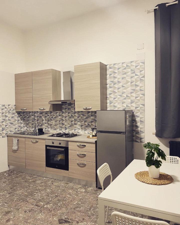 Maison Silvia Неаполь Екстер'єр фото