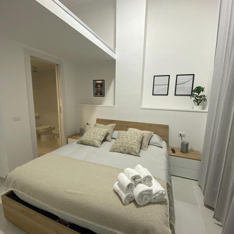 Maison Silvia Неаполь Екстер'єр фото