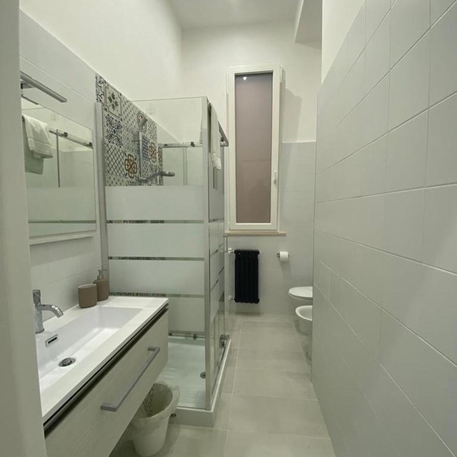 Maison Silvia Неаполь Екстер'єр фото
