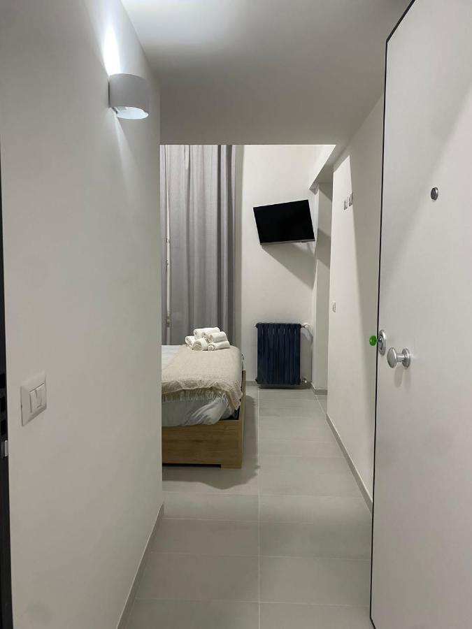 Maison Silvia Неаполь Екстер'єр фото