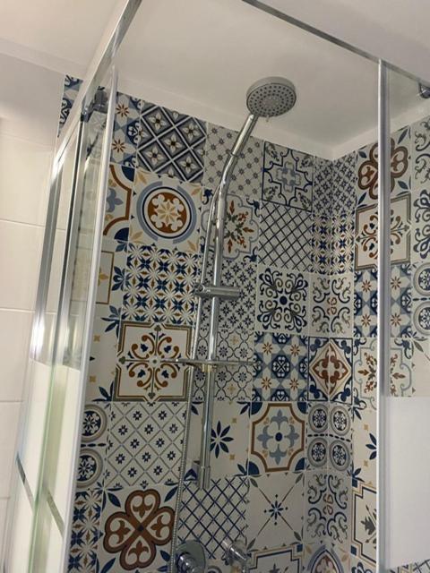 Maison Silvia Неаполь Екстер'єр фото