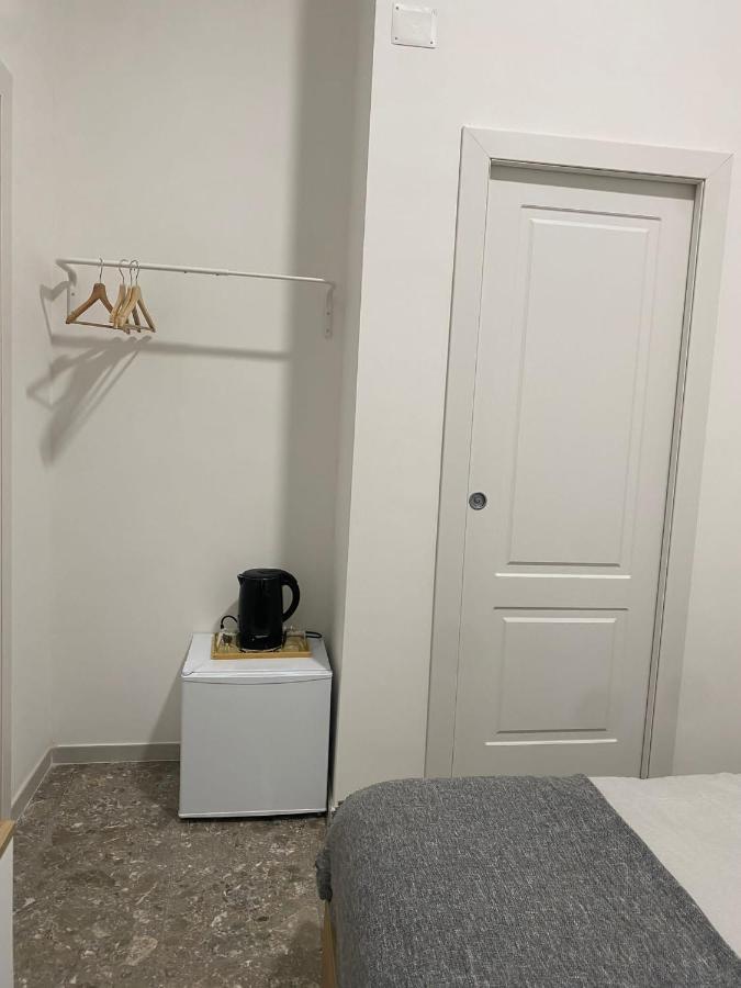 Maison Silvia Неаполь Екстер'єр фото