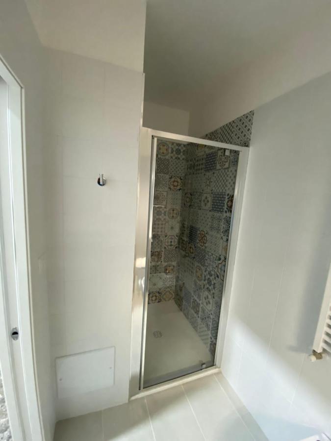 Maison Silvia Неаполь Екстер'єр фото